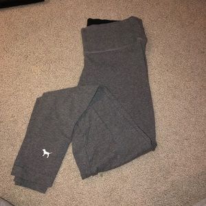 Victoria’s Secret PINK leggings